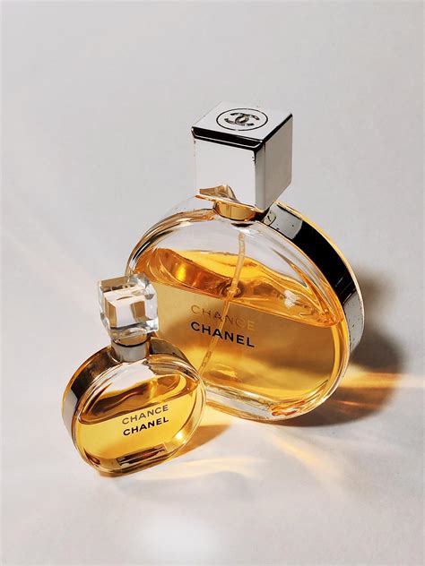 chanel parfume dame